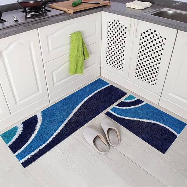 RK Handloom Cotton Floor Mat