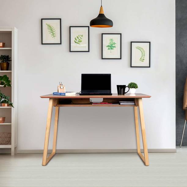 Wipro Engineered Wood Study Table