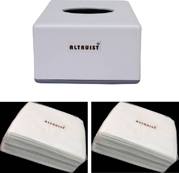 Altruist Paper Dispenser 1 Pack 2 Paper Dispenser