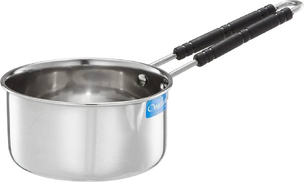 NEELAM Size No.12 22G Regular Sauce Pan Wire Handle, 20...