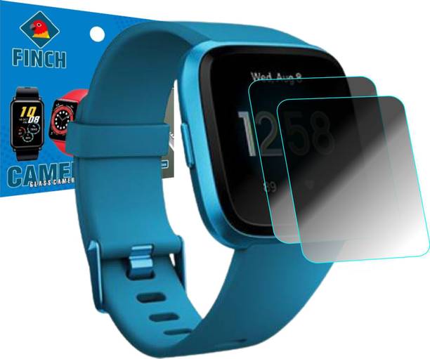 FINCH Screen Guard for FITBIT Versa Lite Edition