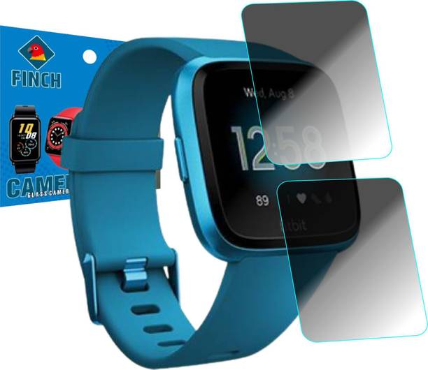 FINCH Screen Guard for FITBIT Versa Lite Edition