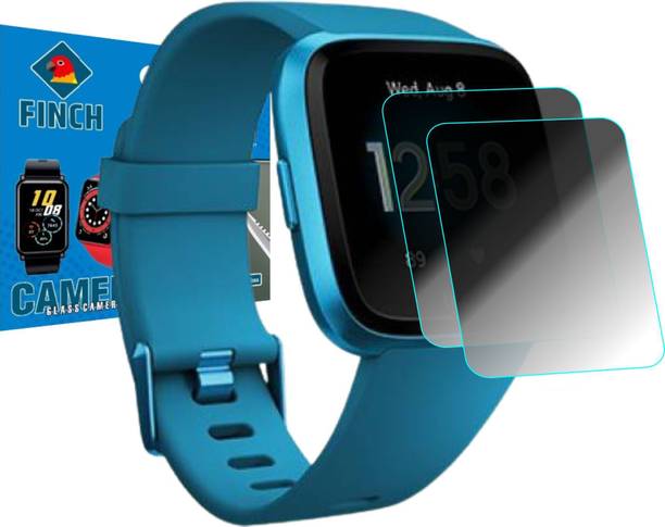 FINCH Screen Guard for FITBIT Versa Lite Edition