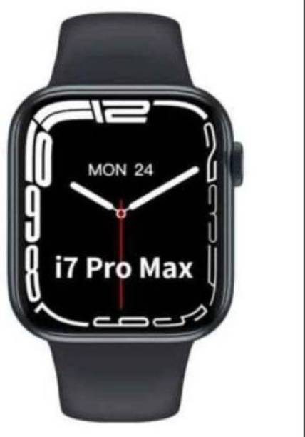 SYARA NCZ_276P i7 Pro Max Series7 SmartWatch Smartwatch