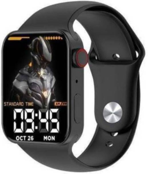 SYARA VCA_306D i7 Pro Max Series7 SmartWatch Smartwatch
