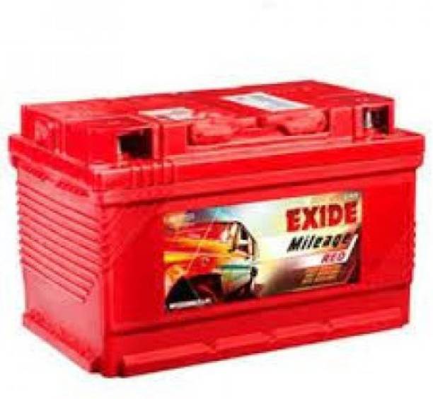 EXIDE MLDIN80 80 Ah Battery for Car