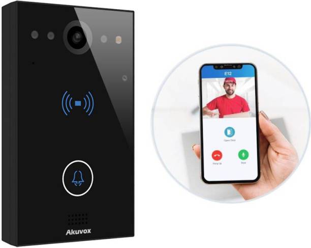 Akuvox E11R Video Door Phone