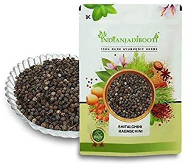 IndianJadiBooti Pure Shital Chini, 250 Grams Pack