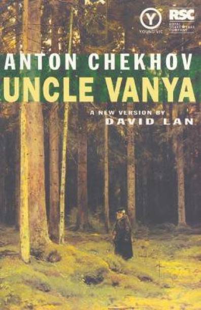Uncle Vanya New edition Edition