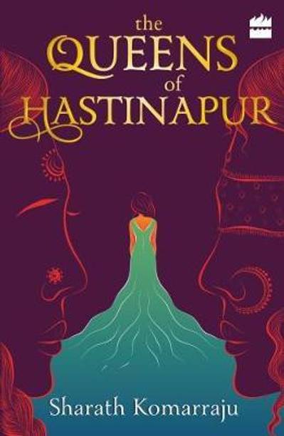 The Queens of Hastinapur