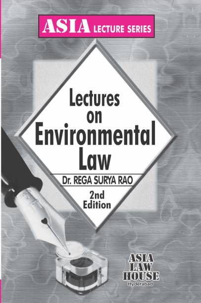 Lectures on Environmental Law