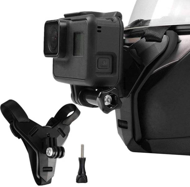 CASON Helmet Strap Camera Mount