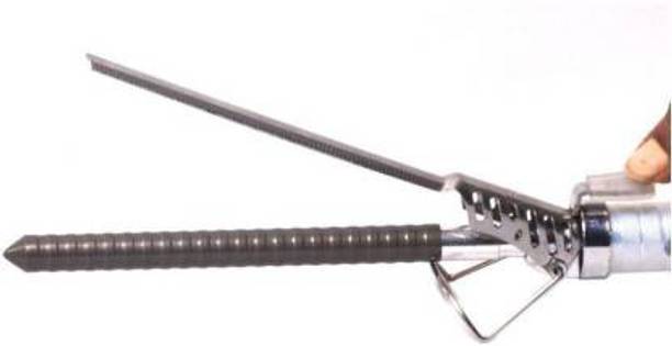 S2S vg tong - 228 Hair Ionic Tong Electric Hair Curler (Barrel Diameter:22cm) Electric Hair Curler