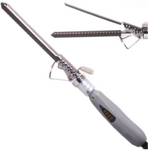 S2S vg tong - 228 Iron Rod 45W Electric Hair Curler (Barrel Diameter: 16cm Electric Hair Curler