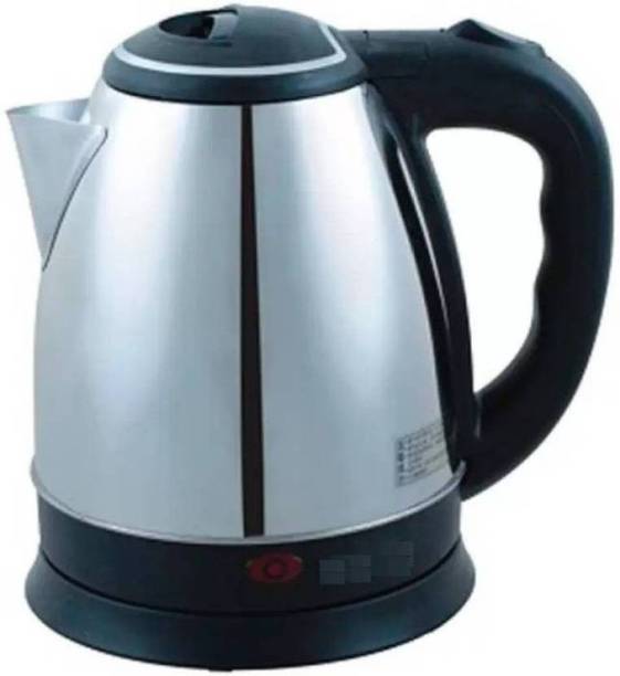 DN BROTHERS MULTIPURPOSE Hot Water Pot Portable Boiler Tea Coffee Warmer Electric Kettle