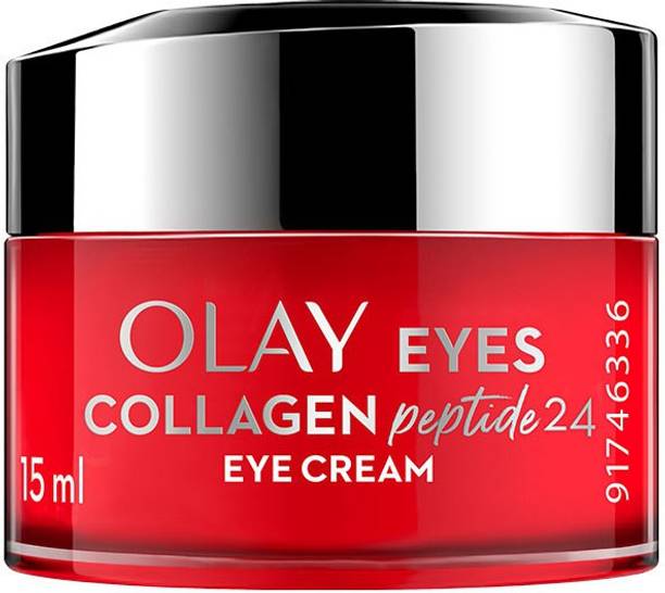 OLAY Collagen Peptide with Niacinamide Eye Cream