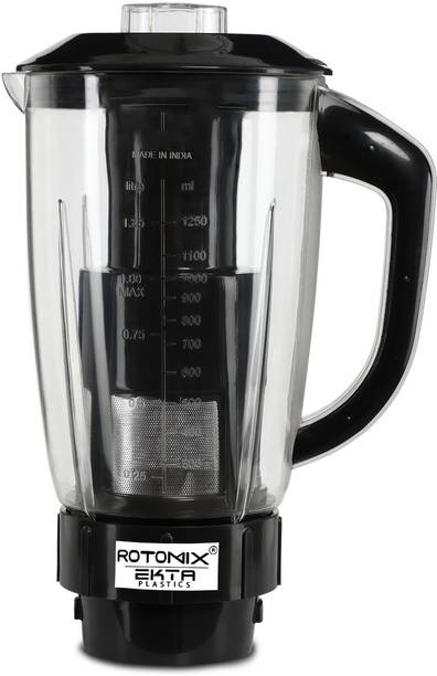Rotomix Plastic Hand Juicer