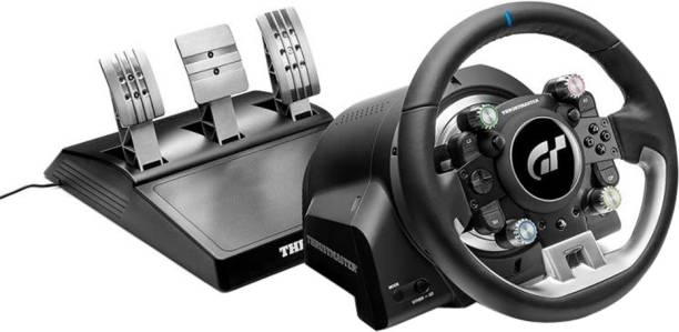 THRUSTMASTER T-GT II Motion Controller