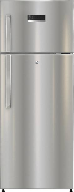BOSCH 263 L Frost Free Double Door Top Mount 3 Star Convertible Refrigerator