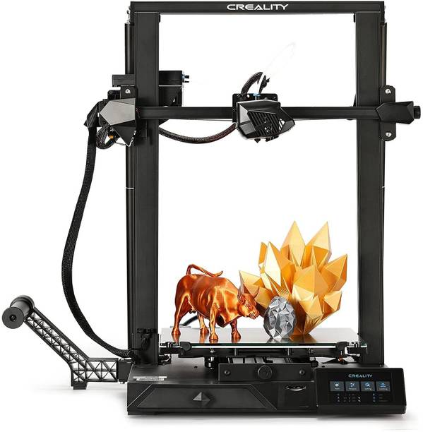 Creality CR-10 Smart 3D Printer Auto Bed Leveling FDM Printer 3D Printer