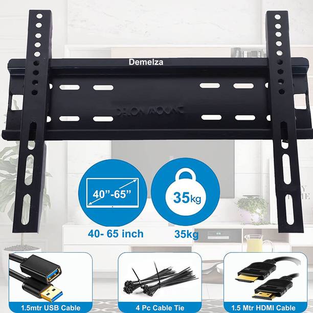 Tv Wall Mount Buy Tv Wall Mount online at Best Prices in India