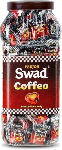 SWAD Coffee Candy 500g Coffee Candy