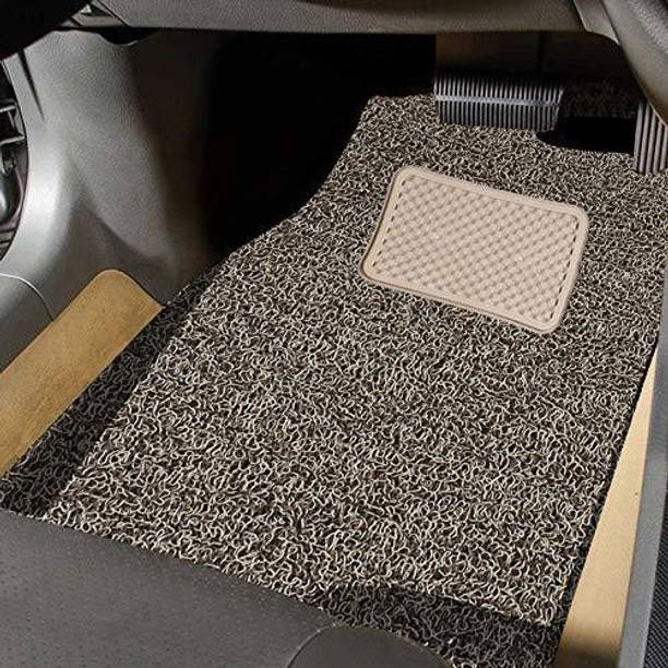 GoMechanic PVC Standard Mat For  Maruti XL6