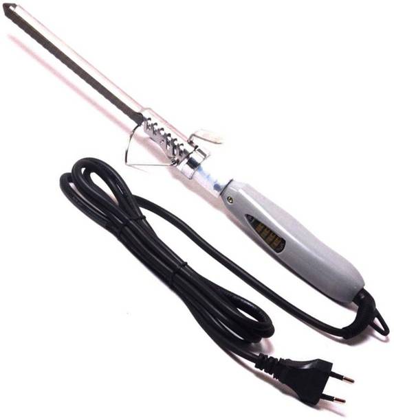 JPRO V&G228 Corded Hair Curler for Ladies & Gents Curler with Stand Electric Hair Curler