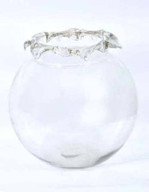 KAPDOLIYAS 8 L Fish Bowl