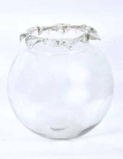 KAPDOLIYAS 6 L Fish Bowl