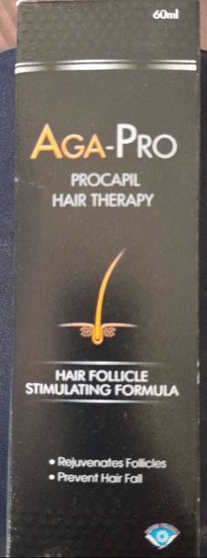 NIDUS AGA -PRO PROCAPIL HAIR THERAPY