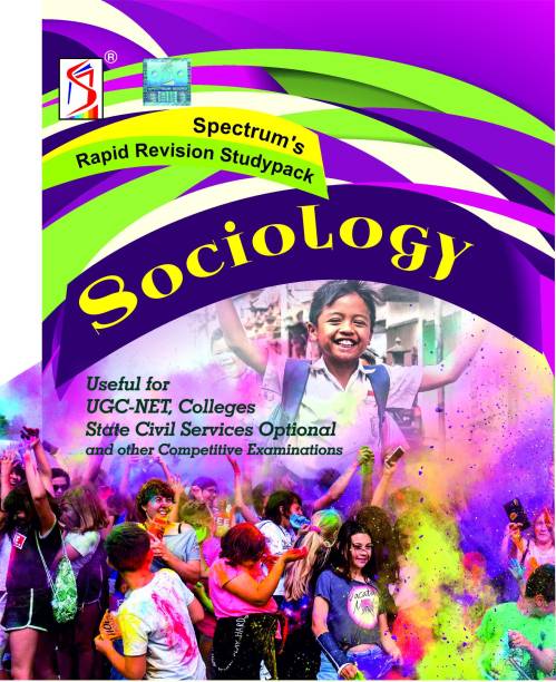 Spectrum's Sociology 2022