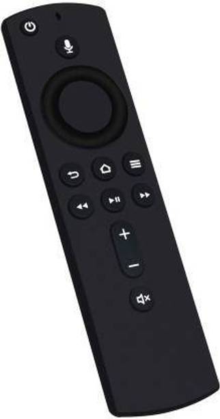 Cezo Bluetooth Voice Command(2nd Gen) Compatible for fire tv Stic