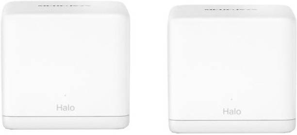 Mercusys Halo H30G(2-pack) 1300 Mbps Mesh Router