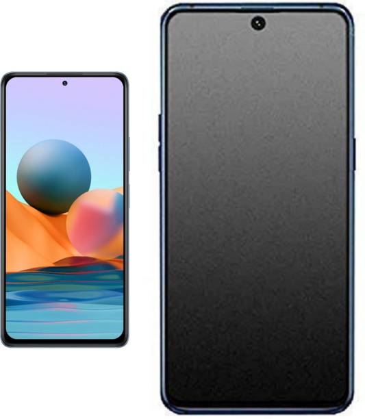 THERMO Edge To Edge Tempered Glass for poco x3