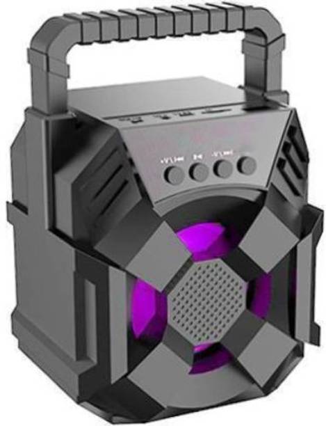 Clairbell OZZ_696O_WS-01 Bluetooth Speaker compatiable With all smartphones|devices 48 W Bluetooth Speaker