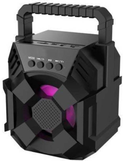 GUGGU ZFZ_717M_WS-01 Bluetooth Speaker compatiable With all smartphones|devices 48 W Bluetooth Speaker