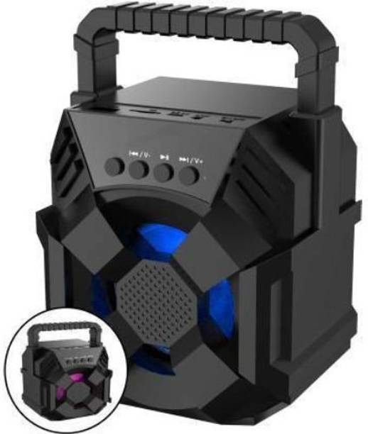 GUGGU NHY_657O_WS-01 Bluetooth Speaker compatiable With all smartphones|devices 48 W Bluetooth Speaker