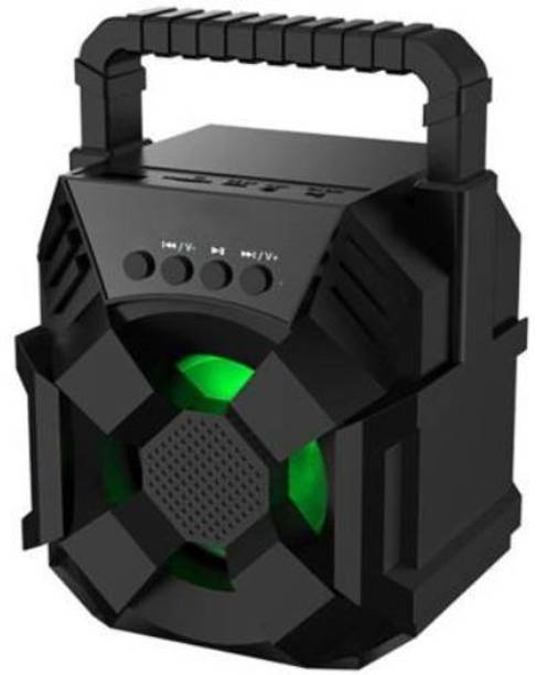 Clairbell LFZ_519M_WS-01 Bluetooth Speaker compatiable With all smartphones|devices 48 W Bluetooth Speaker