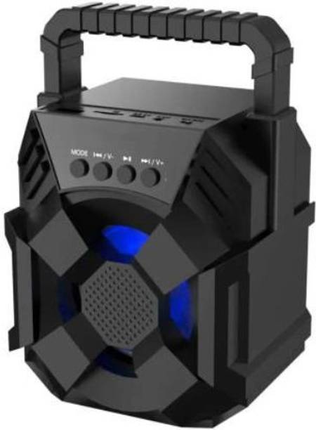 Clairbell OCM_447O_WS-01 Bluetooth Speaker compatiable With all smartphones|devices 48 W Bluetooth Speaker