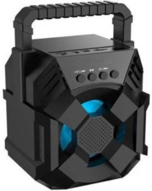 Clairbell NZI_582R_WS-01 Bluetooth Speaker compatiable With all smartphones|devices 48 W Bluetooth Speaker