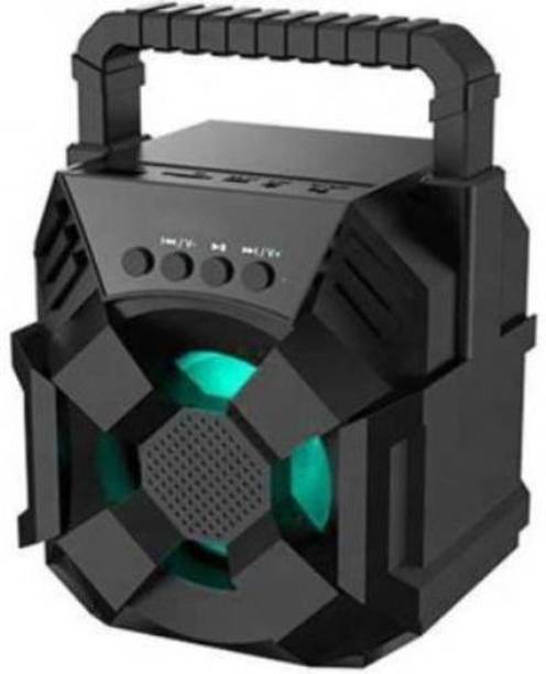 GUGGU OJO_702T_WS-01 Bluetooth Speaker compatiable With all smartphones|devices 48 W Bluetooth Speaker