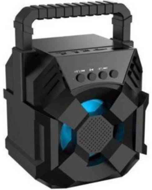 Clairbell LJZ_705C_WS-01 Bluetooth Speaker compatiable With all smartphones|devices 48 W Bluetooth Speaker