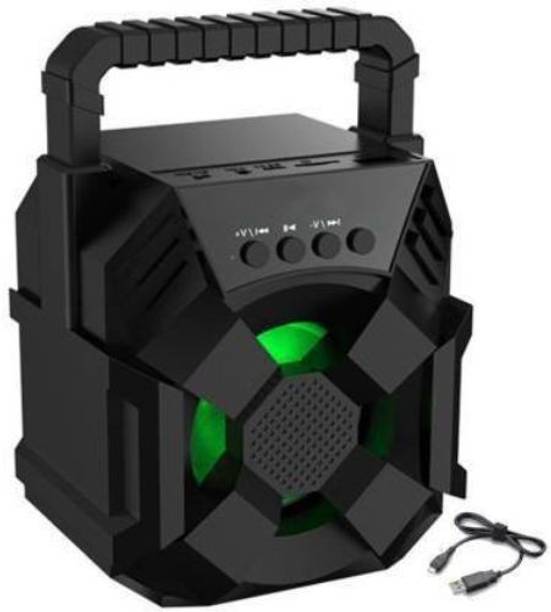 Clairbell YCH_627E_WS-01 Bluetooth Speaker compatiable With all smartphones|devices 48 W Bluetooth Speaker