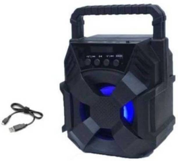 Clairbell LHO_411C_WS-01 Bluetooth Speaker compatiable With all smartphones|devices 48 W Bluetooth Speaker