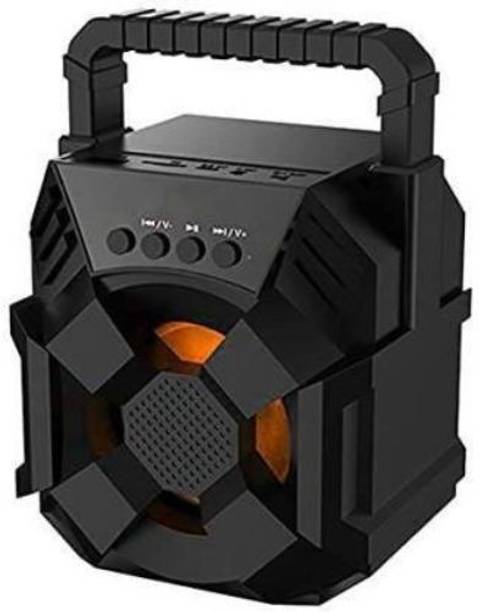 Clairbell ZJM_687J_WS-01 Bluetooth Speaker compatiable With all smartphones|devices 48 W Bluetooth Speaker
