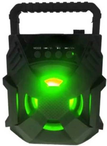 Clairbell OJZ_609E_WS-01 Bluetooth Speaker compatiable With all smartphones|devices 48 W Bluetooth Speaker