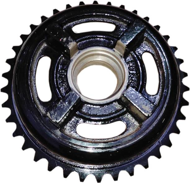 Bike Chain Sprocket in Online | Bike Belts and Chains | Flipkart.com
