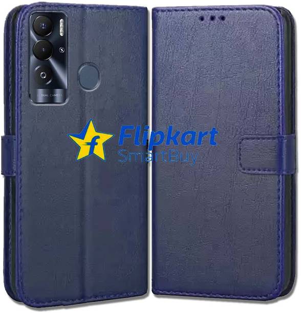 Flipkart SmartBuy Back Cover for Tecno Pova Neo