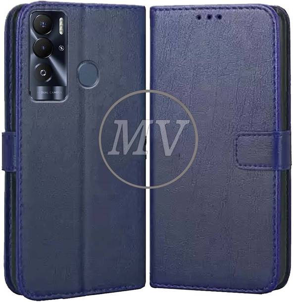 MV Back Cover for Tecno Pova Neo